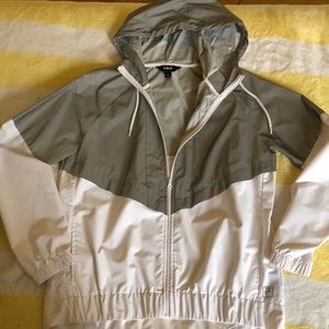 Windbreaker Jacket